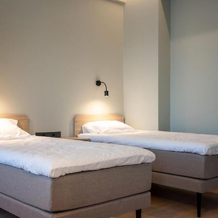 Espak Hostel Tallinn Dış mekan fotoğraf