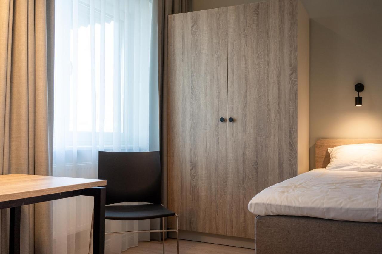 Espak Hostel Tallinn Dış mekan fotoğraf