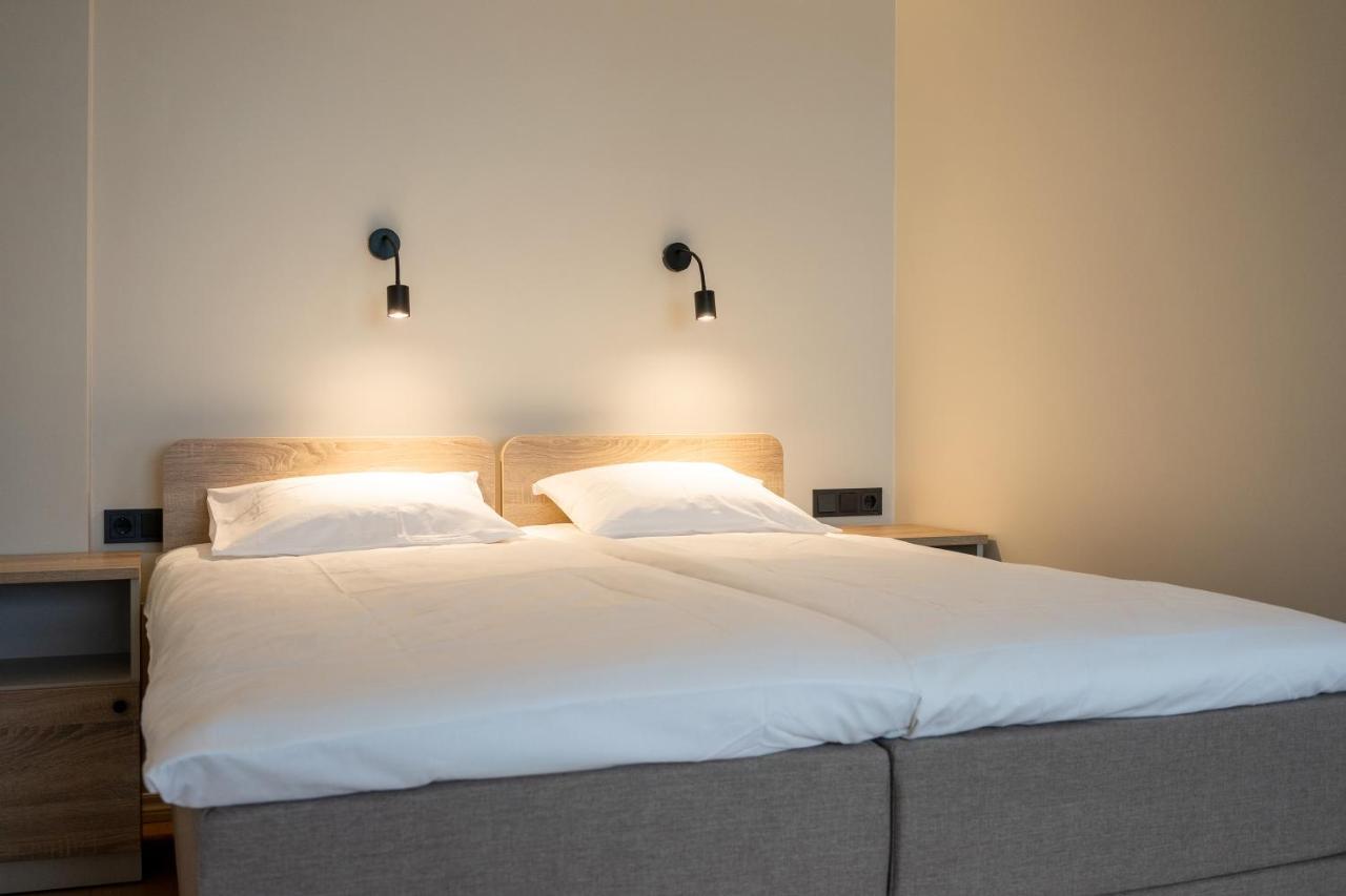 Espak Hostel Tallinn Dış mekan fotoğraf