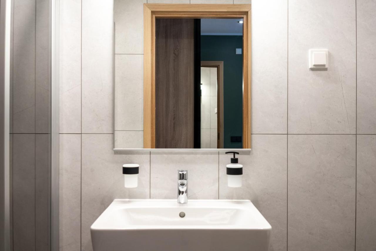 Espak Hostel Tallinn Dış mekan fotoğraf