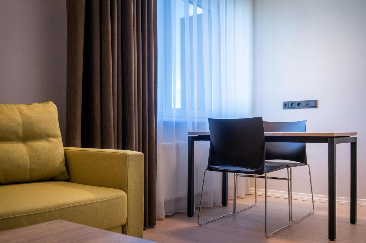 Espak Hostel Tallinn Dış mekan fotoğraf