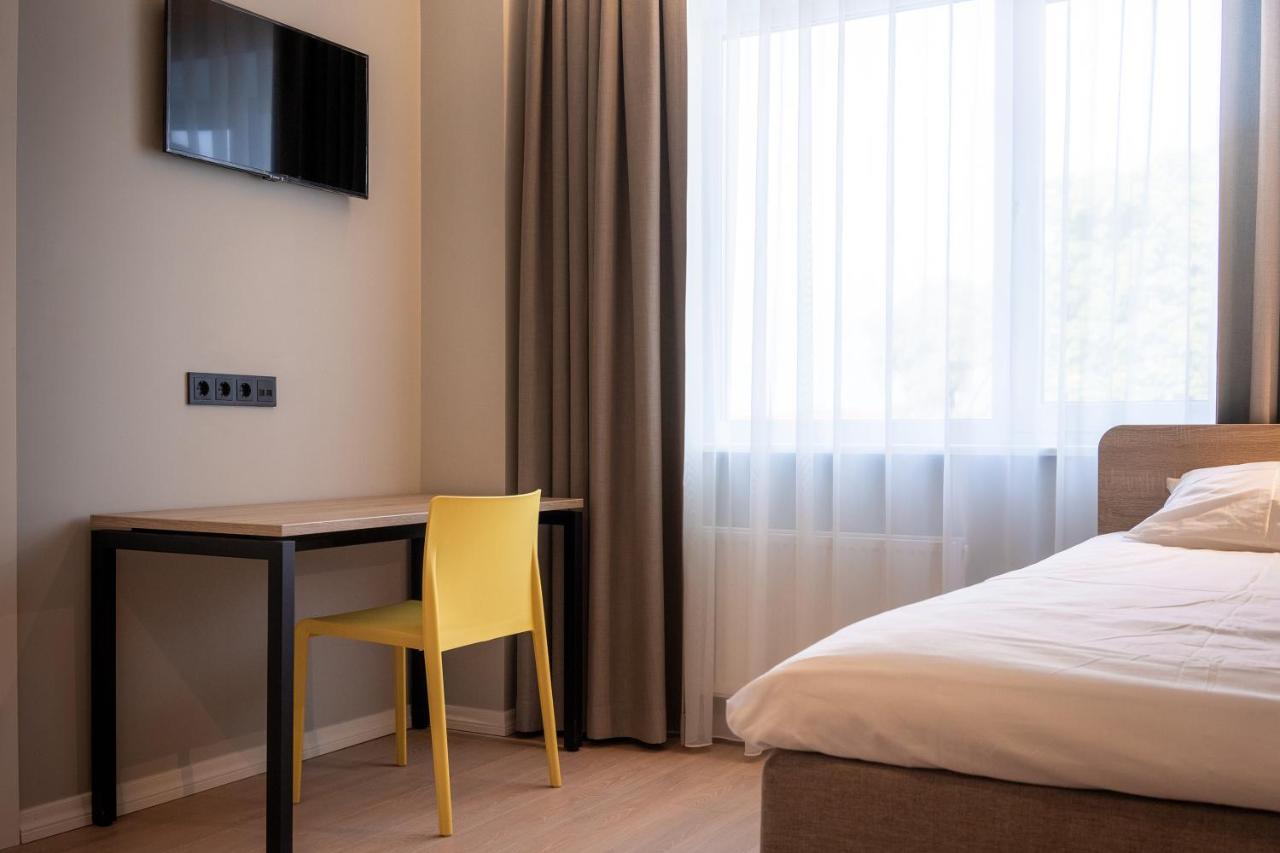 Espak Hostel Tallinn Dış mekan fotoğraf