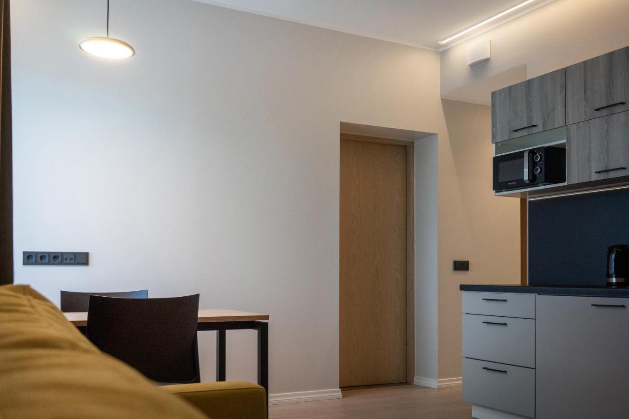 Espak Hostel Tallinn Dış mekan fotoğraf