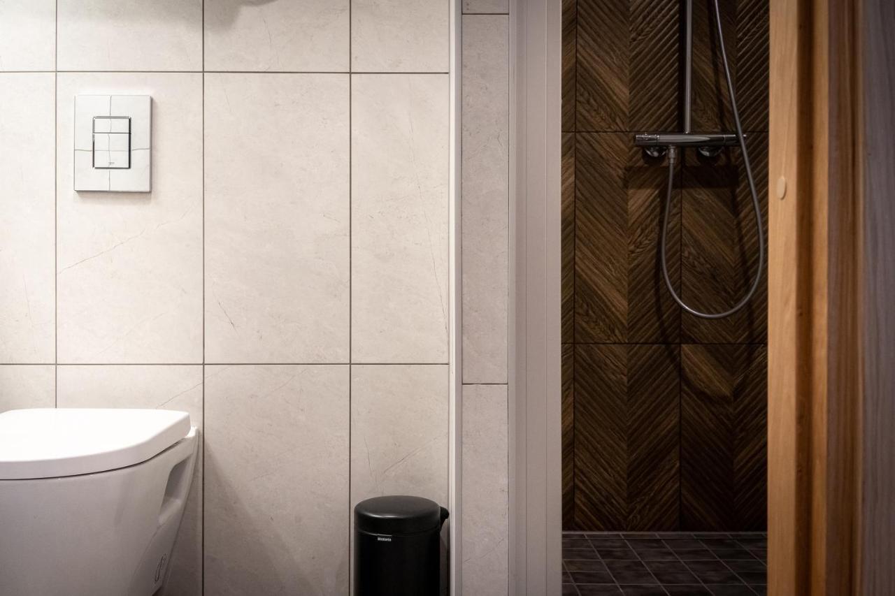Espak Hostel Tallinn Dış mekan fotoğraf