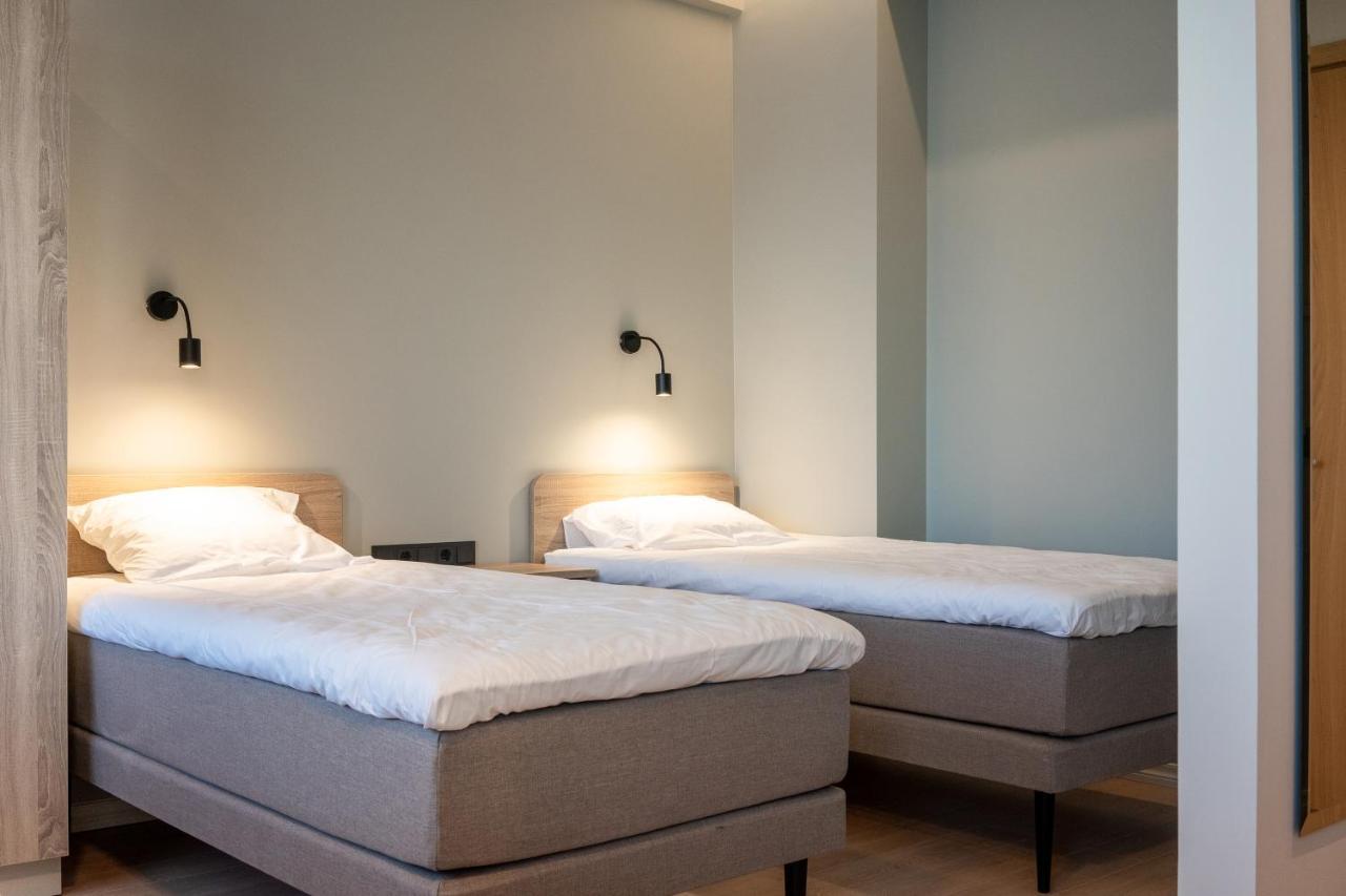 Espak Hostel Tallinn Dış mekan fotoğraf