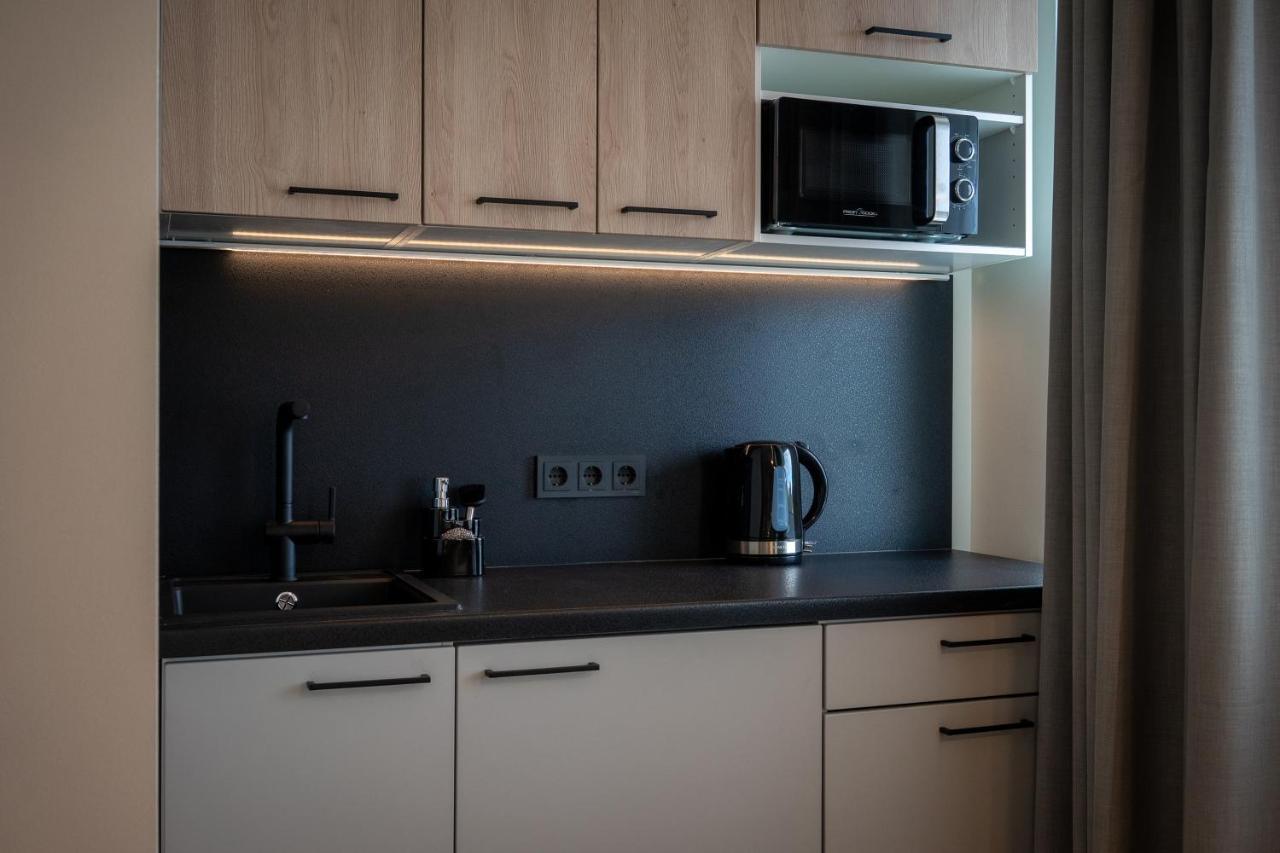 Espak Hostel Tallinn Dış mekan fotoğraf