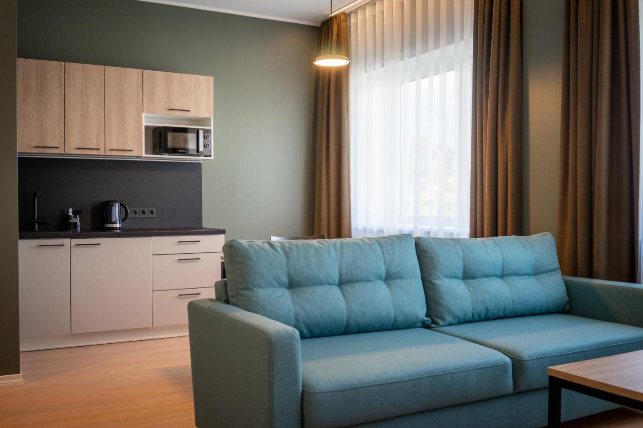 Espak Hostel Tallinn Dış mekan fotoğraf