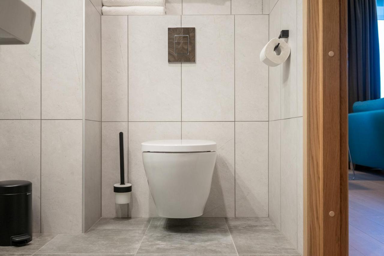 Espak Hostel Tallinn Dış mekan fotoğraf