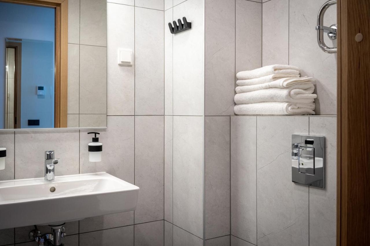 Espak Hostel Tallinn Dış mekan fotoğraf
