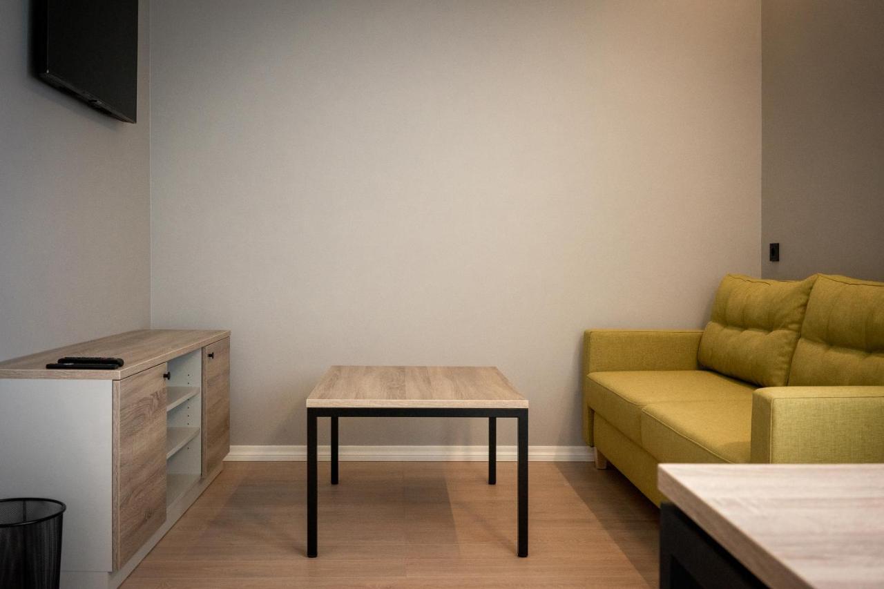Espak Hostel Tallinn Dış mekan fotoğraf