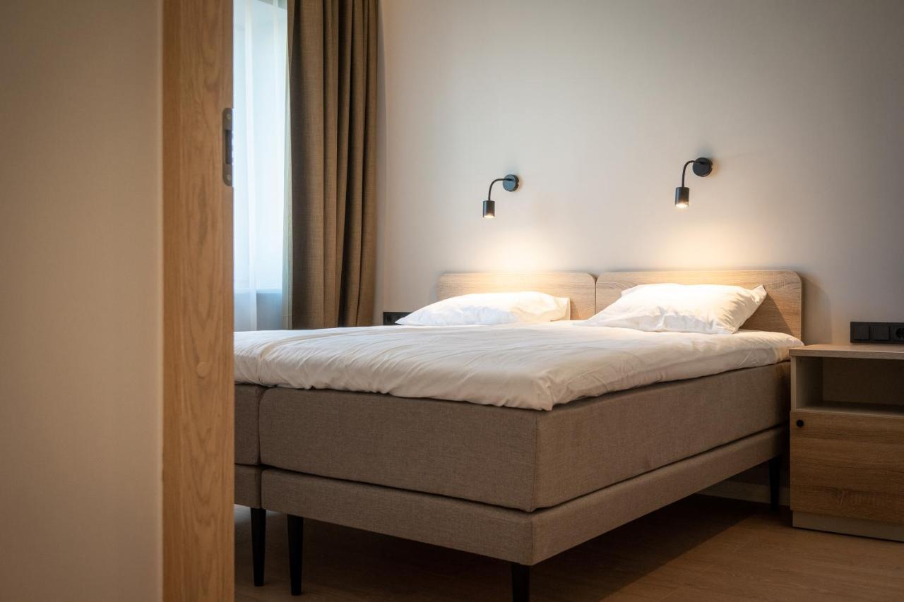 Espak Hostel Tallinn Dış mekan fotoğraf