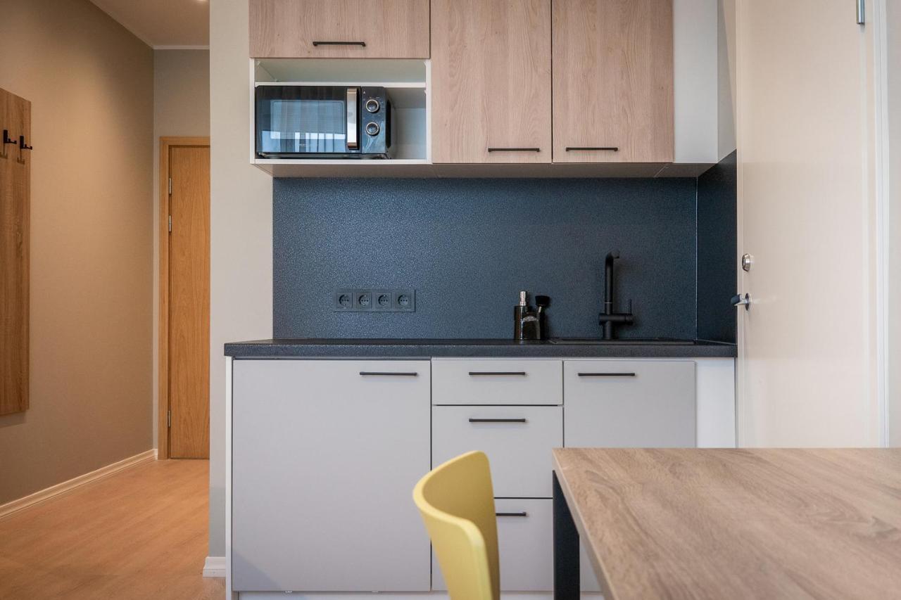 Espak Hostel Tallinn Dış mekan fotoğraf