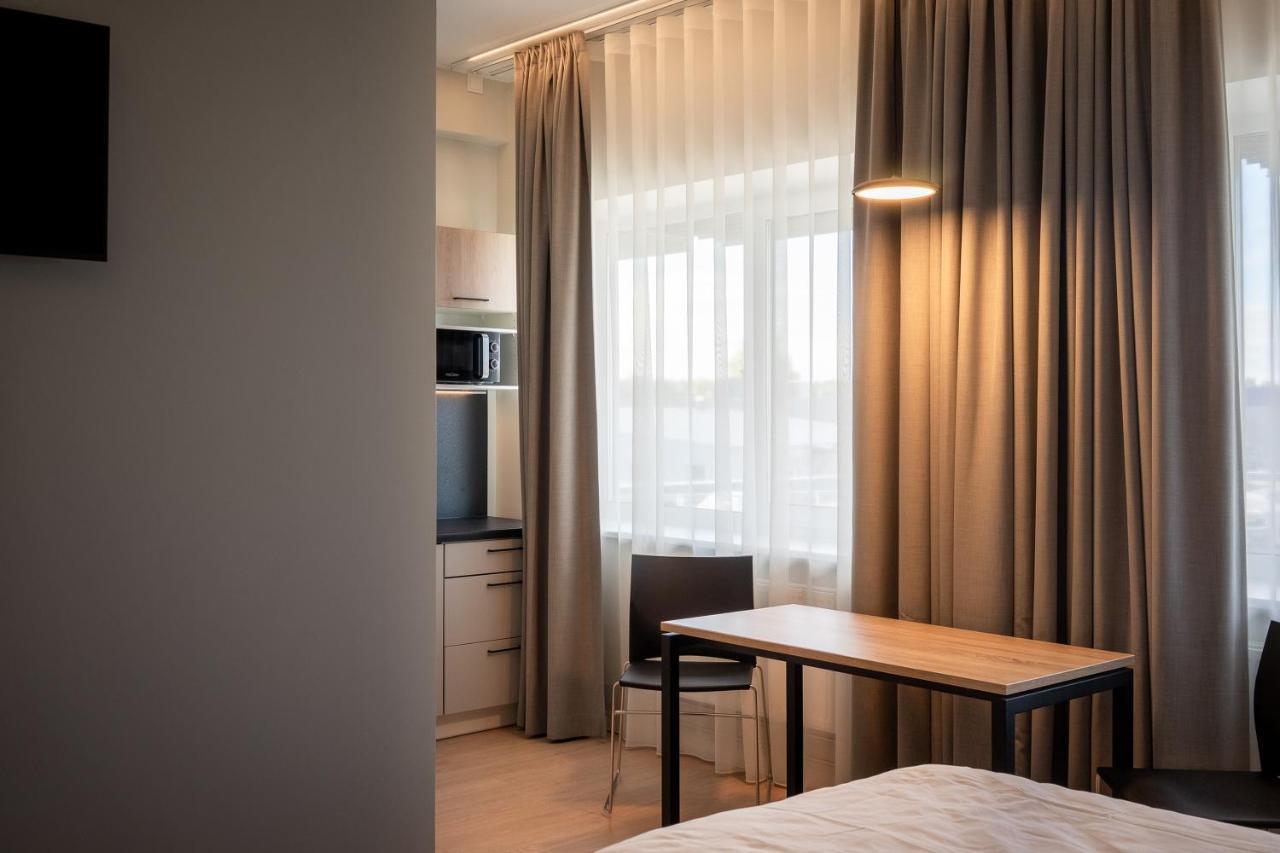 Espak Hostel Tallinn Dış mekan fotoğraf